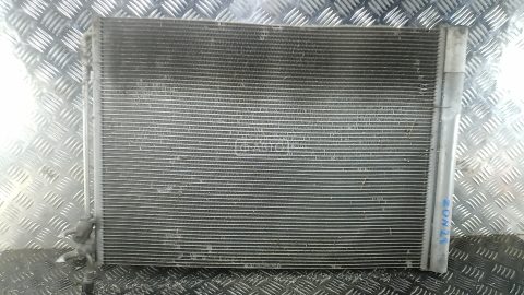 Радиатор кондиционера