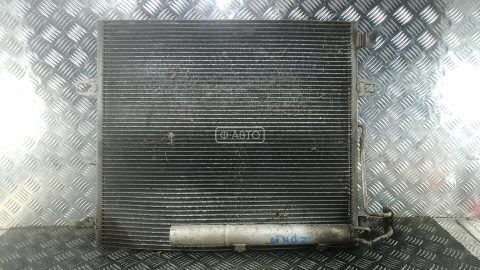 Радиатор кондиционера