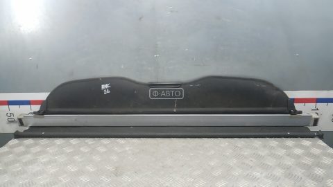 Шторка багажника