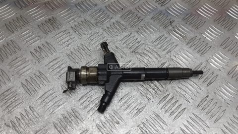 Форсунка дизельная