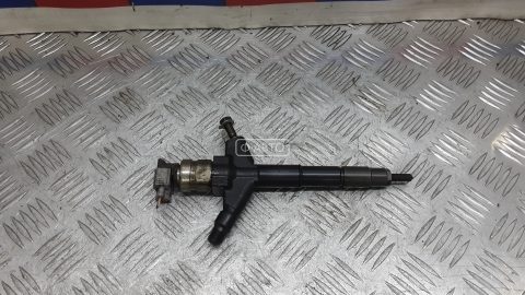 Форсунка дизельная