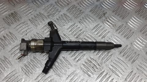 Форсунка дизельная