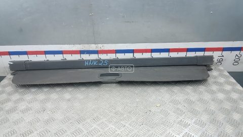 Шторка багажника