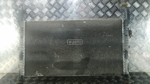 Радиатор системы охлаждения