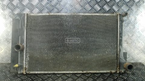 Радиатор системы охлаждения