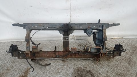 Передняя панель крепления облицовки (телевизор)