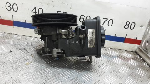 Насос ГУ дизельный