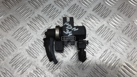 Клапан управления турбиной (Актуатор)