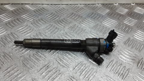 Форсунка дизельная