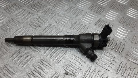 Форсунка дизельная