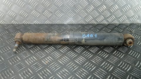 Амортизатор задней балки