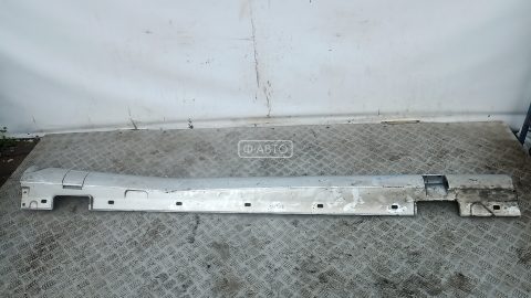 Накладка на порог