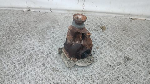 Редуктор задний