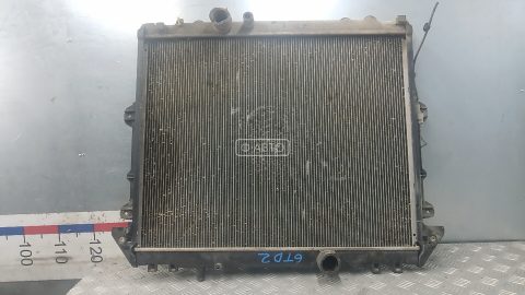 Радиатор системы охлаждения