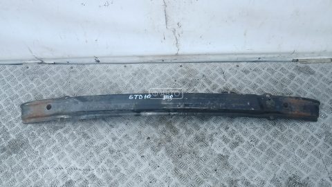 Усилитель бампера задний