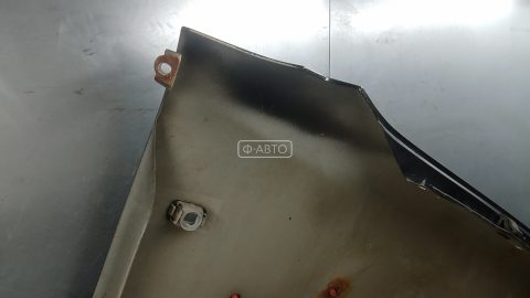 Крыло переднее левое