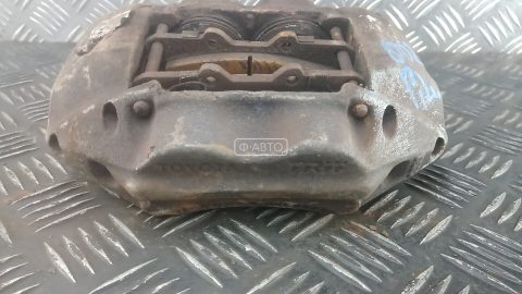 Суппорт тормозной передний левый