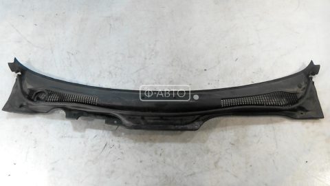 Накладка декоративная (жабо, дождевик)