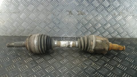 Привод передний левый