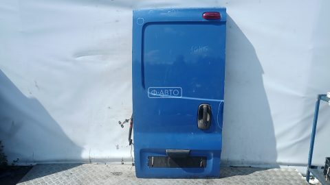 Дверь распашная левая