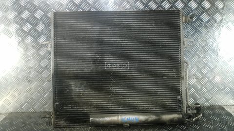 Радиатор кондиционера