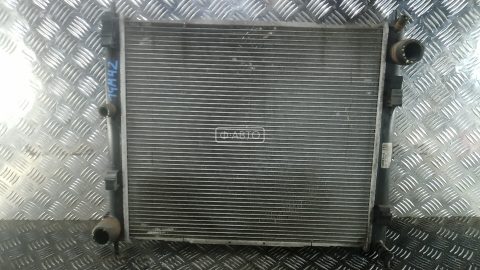 Радиатор системы охлаждения