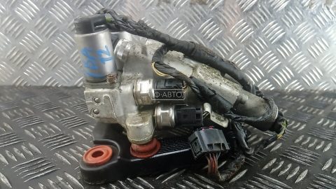 Клапан пневмоподвески