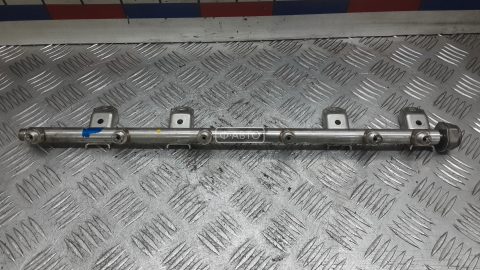 Топливная рампа бензиновая