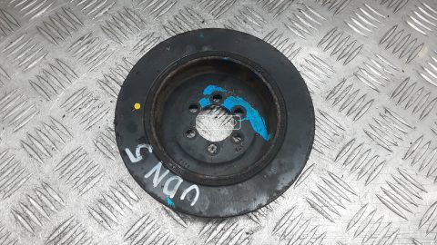 Шкив коленвала демпферный бензиновый