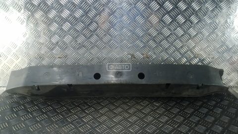 Усилитель бампера передний (кронштейн)