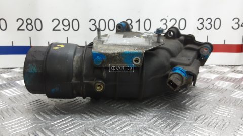 Корпус масляного фильтра дизельный