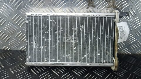 Радиатор отопителя