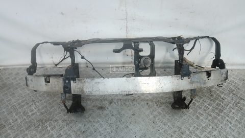 Передняя панель крепления облицовки (телевизор)