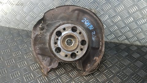 Ступица задняя левая