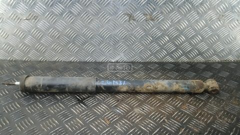 Амортизатор задний