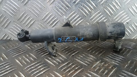 Моторчик омывателя фар