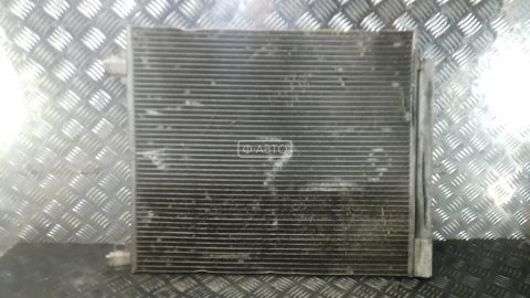 Радиатор кондиционера