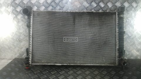 Радиатор системы охлаждения