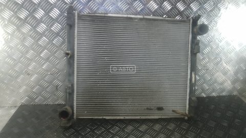 Радиатор системы охлаждения