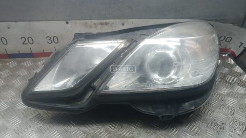 Фара левая
