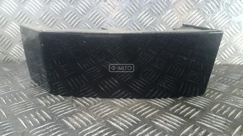 Ус под фонарь левый