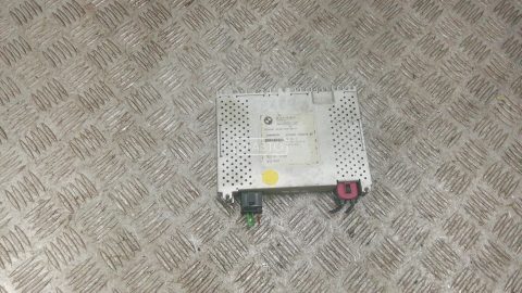 Блок управления телефоном