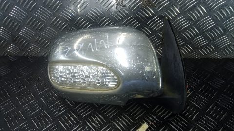 Зеркало наружное правое