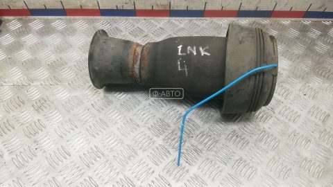 Пневмоподушка задняя