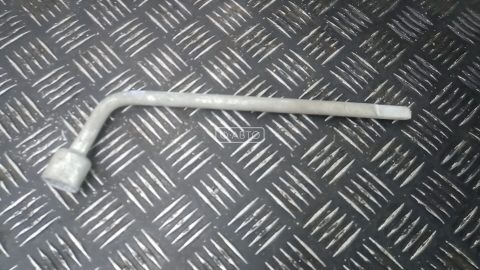 Ключ колесный