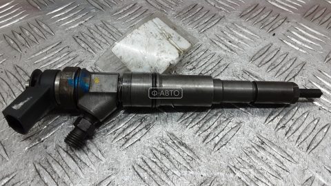 Форсунка дизельная