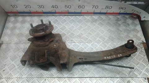 Ступица задняя правая