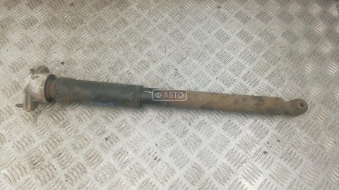 Амортизатор задний