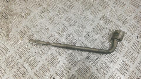 Ключ колесный