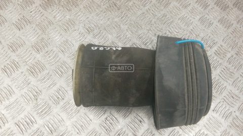 Пневмоподушка задняя